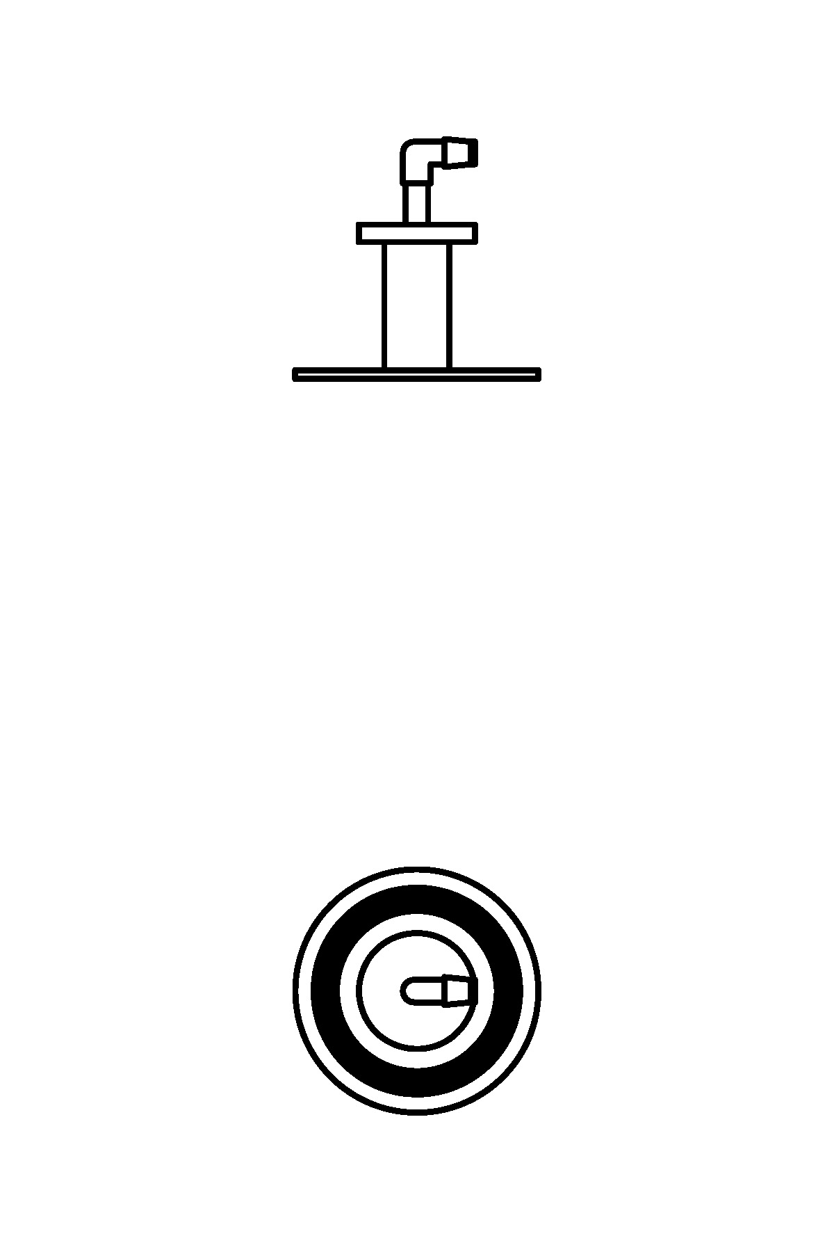 ROPEX Aseptic Port Heat Sealing
